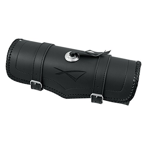 A-Pro Handcrafted oryginalna torba motocyklowa Deluxe Tool Roll