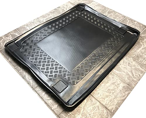 Wanna do bagażnika bez antypoślizgowej do Citroen Berlingo III V/5 2018-