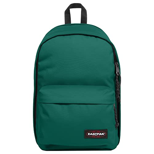 Eastpak Plecak Back to Work 27 cm, 27 l, zielony (zielony), Drzewo zielone, 43 x 29.5 x 25, Klasyczny