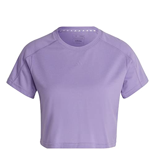 adidas Koszulka damska Tr-es 3 bar (krótki rękaw)
