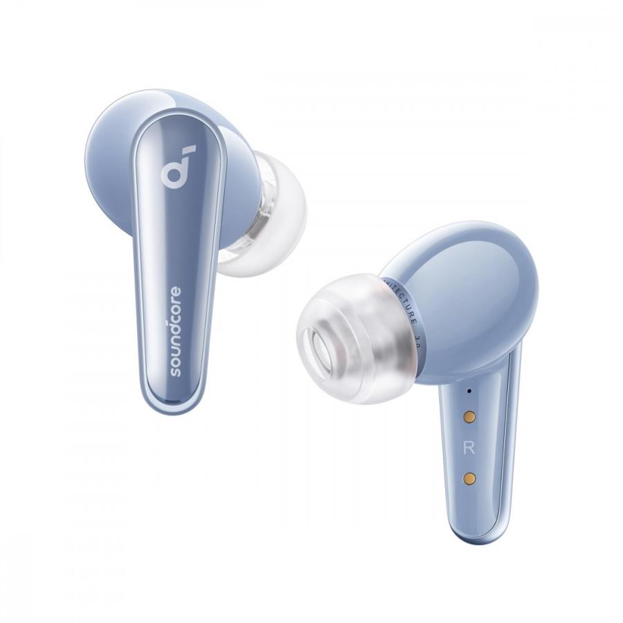 Anker Liberty 4 niebieski