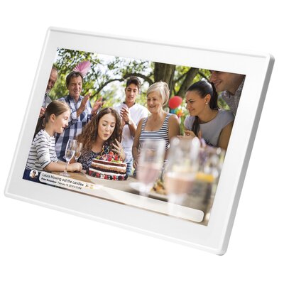 DENVER FRAMEO PFF-1514White