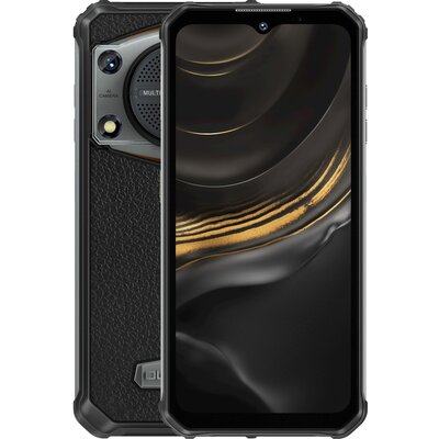 Oukitel WP22 8GB/256GB Czarny