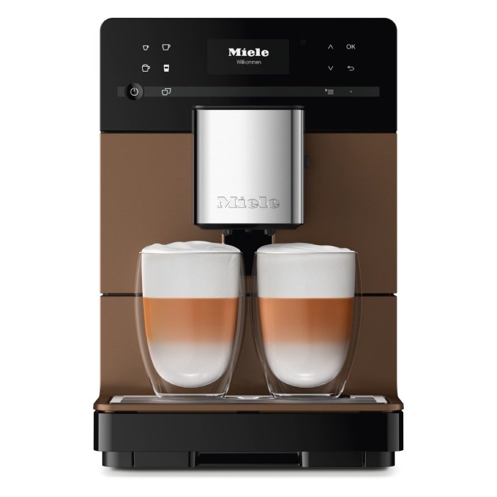 Miele CM 5710 Silence