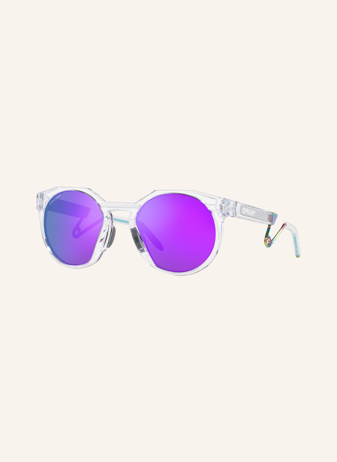 Oakley Okulary Przeciwsłoneczne oo9279 weiss