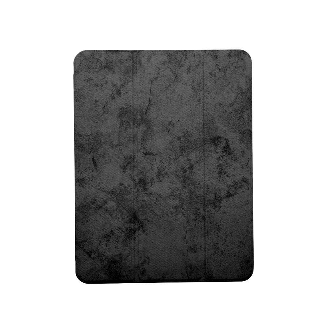 JCPAL DuraPro Protective Folio Case - Etui ochronne do iPad Pro 12,9 (2020) (czarny)