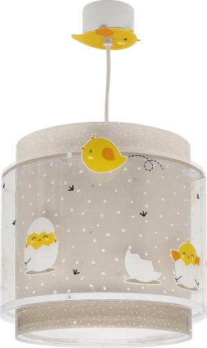 Kaczuszki lampa wisząca 1-punktowa 76872
