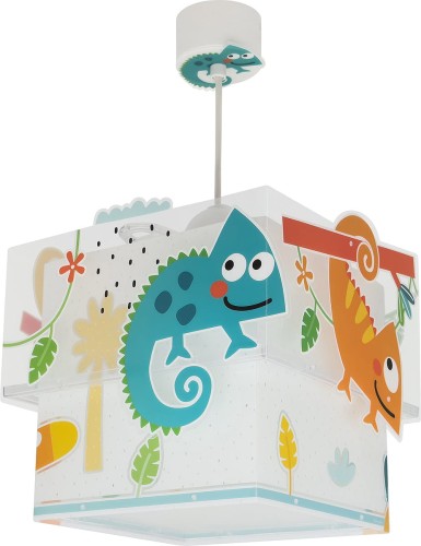 Happy Jungle lampa wisząca 1-punktowa 63312