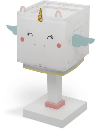 Little Unicorn lampka nocna 1-punktowa 64591