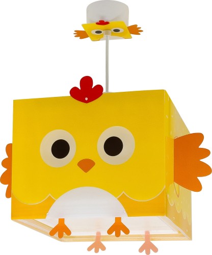Little Chicken lampa wisząca 1-punktowa 64642
