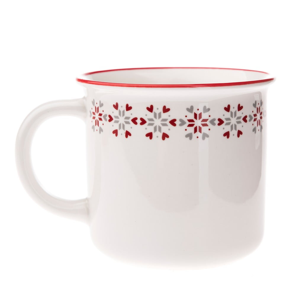 Porcelanowy kubek 380 ml – Dakls