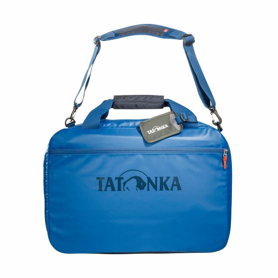 Tatonka Flight Barrel Flight Hanger 50 cm blue
