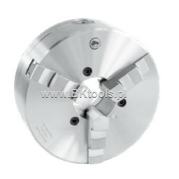 Bison S.a UCHWYT TOKARSKI 3-SZCZĘKOWY TYP CTOO-250 F8 B BISON