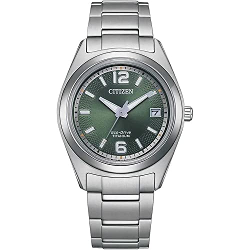 Citizen Watch FE6151-82X