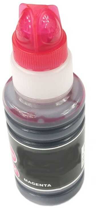 Epson 104 C13T00P340 purpurowy (magenta) tusz zamiennik