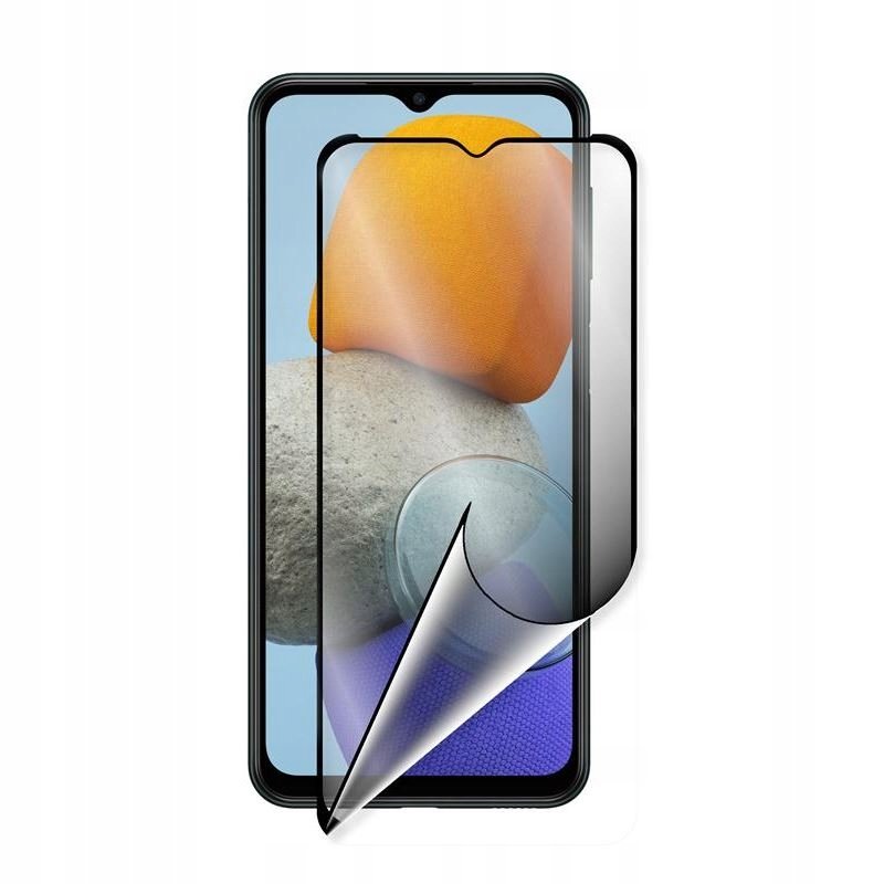 9D SZKŁO HYBRYDOWE do Samsung M23 5G / A23 M13 4G