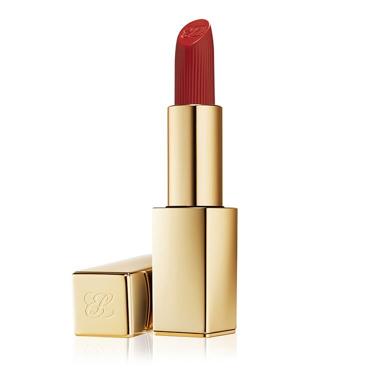 Estée Lauder, Pure Color Matte Lipstick, Matowa Pomadka Do Ust 571 Independent 3.5g