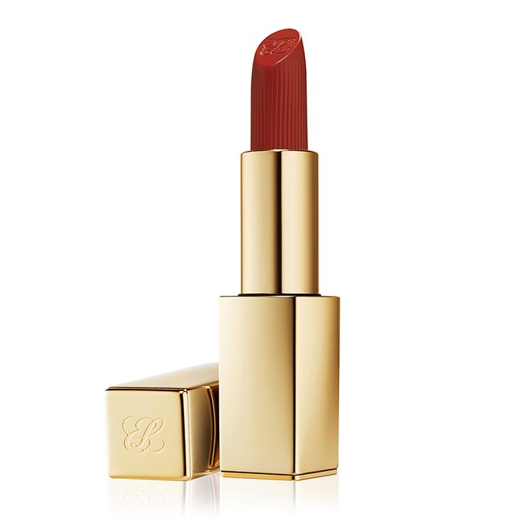 Estée Lauder, Pure Color Matte Lipstick, Matowa Pomadka Do Ust 333 Persuasive 3.5g