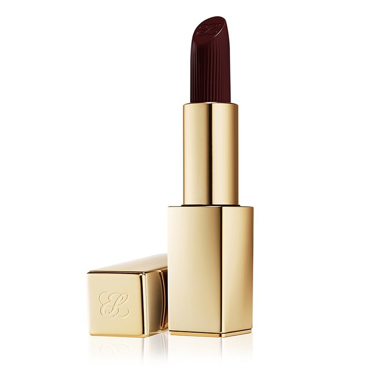 Estée Lauder, Pure Color Creme Lipstick, Pomadka Do Ust 685 Midnight Kiss 3.5g