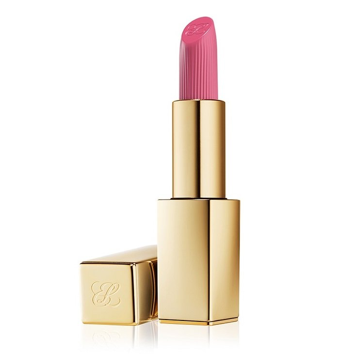 Estée Lauder, Pure Color Creme Lipstick, Pomadka Do Ust 220 Powerful 3.5g