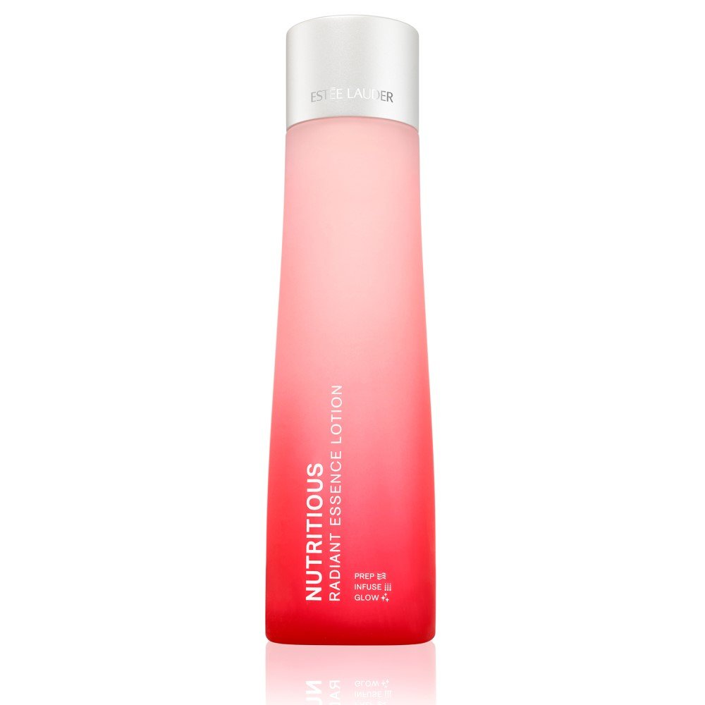 Estée Lauder, Nutritious Radiant Essence Lotion odżywcza emulsja do twarzy 200ml