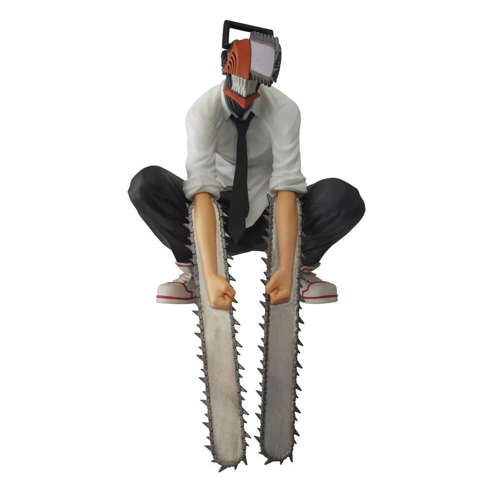 Figurka Chainsaw Man 