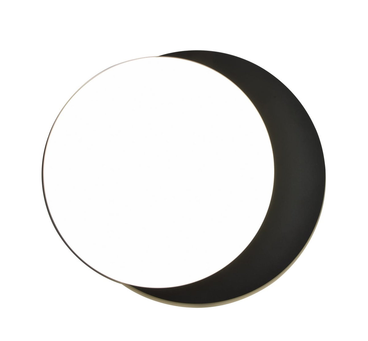 Eco-Light Kinkiet zewnętrzny LED Goleta zmienny kształt, CCT