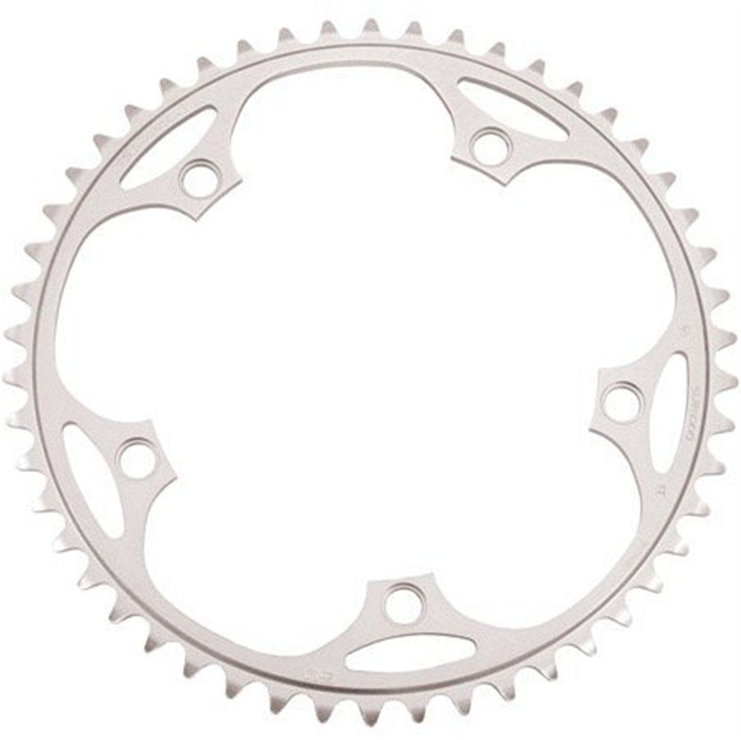 Shimano łańcuchowego arkuszy 48Z 1/2 X 3/32 fc7710 arkusze Dura-Ace Track FC-7710 Art-Nr. Y-16s48000 Y16S48000