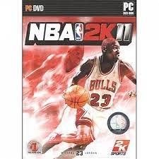 NBA 2K11 GRA PC