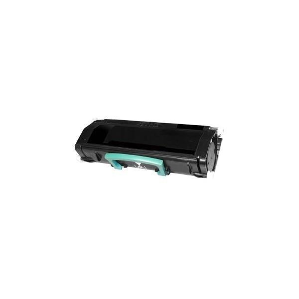 Toner Do Drukarki Lexmark E260 E260D E260DN E360D