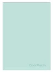 zeszyt a5 pp kratka 60k pastel powder mint coolpack 20330cp p10