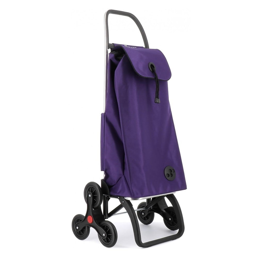 Torba na zakupy na kółkach 43 l I-Max MF 6 – Rolser