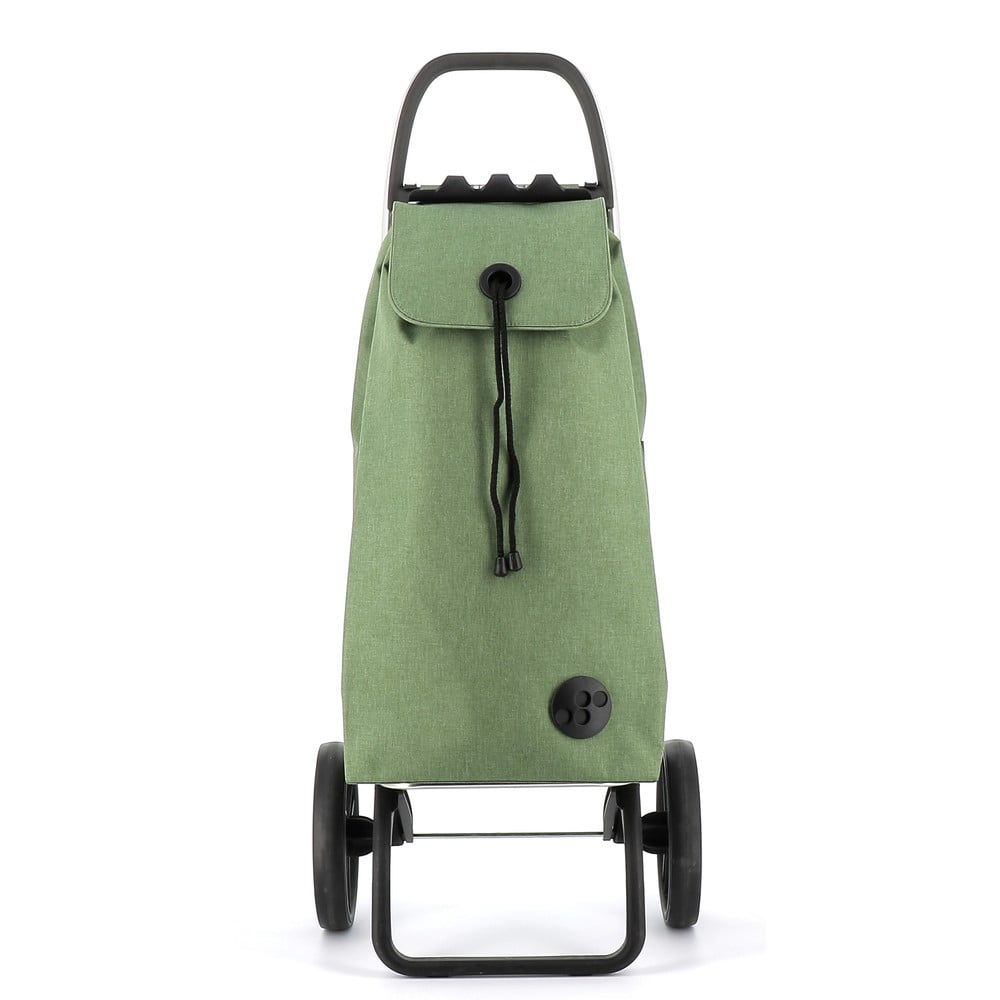 Torba na zakupy na kółkach 43 l I-Max Tweed 2 Logic – Rolser