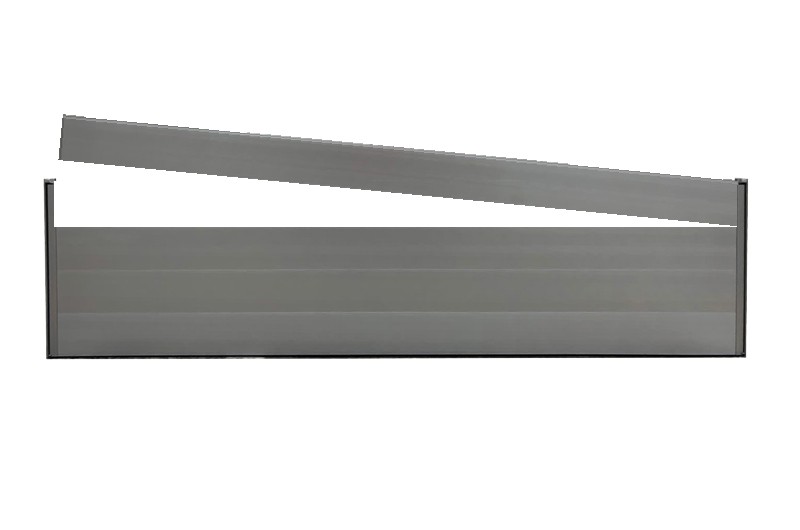 Bariera Przeciwpowodziowa  -  Rapid Modi 150Cm X 60