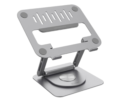 Adam Elements CASA HUB Stand Pro USB-C 6-in-1 Laptop Stand Hub