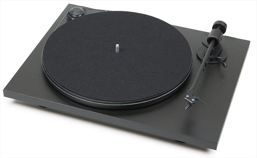 Primary Audiofilski Plug & Play BLACK (PPRIMB)