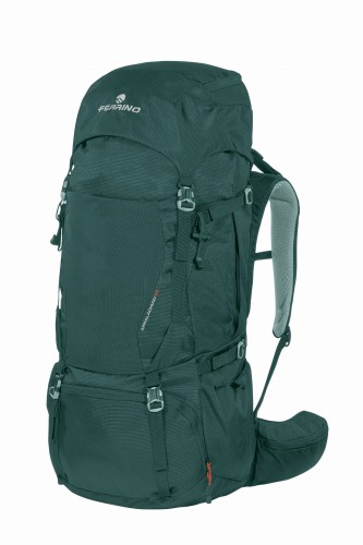 Plecak trekking FERRINO Appalachian 55 green