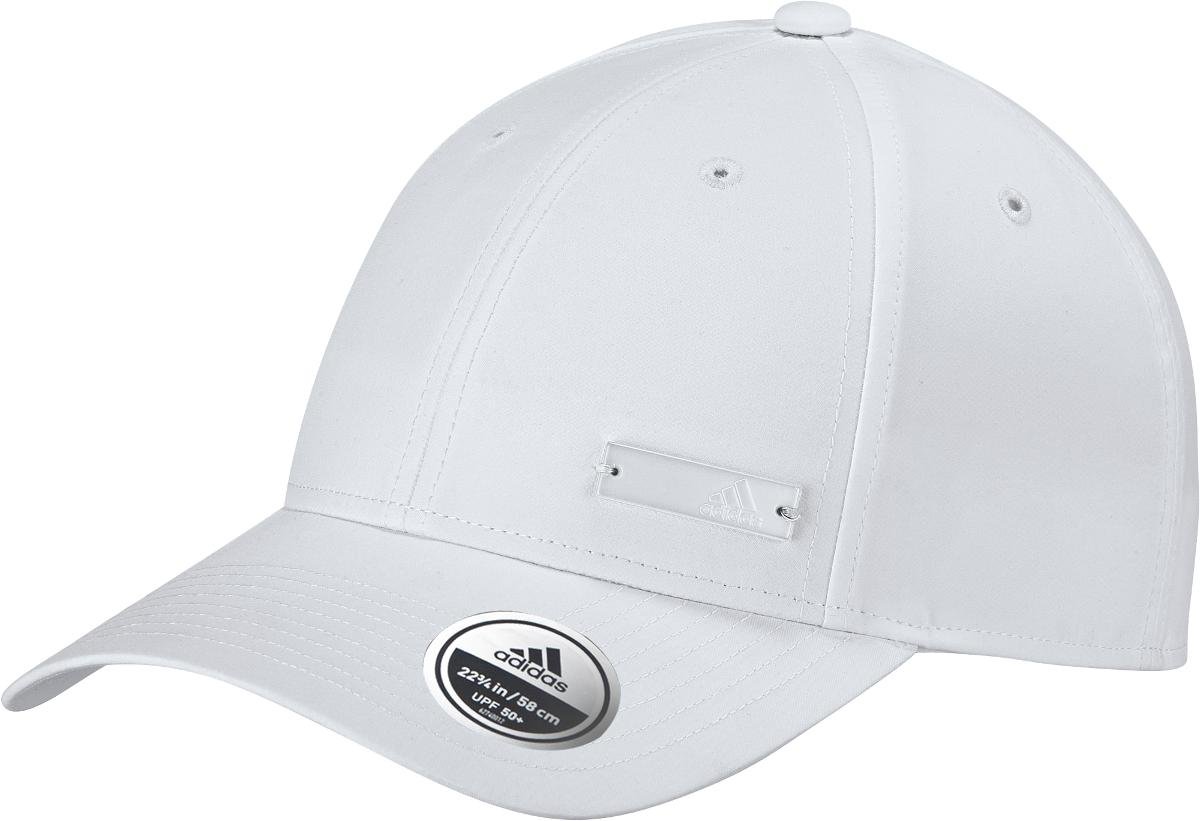 Adidas, Czapka męska, 6Pcap Ltwgt Met, rozmiar 58