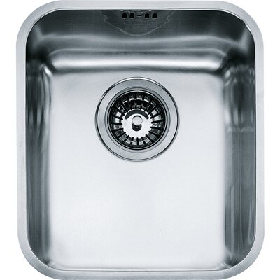 Franke Galassia GAX 110-30 stal jedwab 122.0021.439