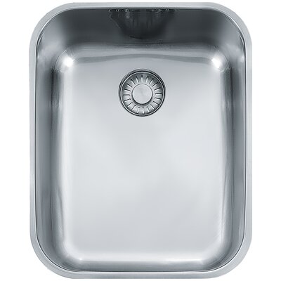Franke Ariane ARX 110-35 stal jedwab 122.0154.914