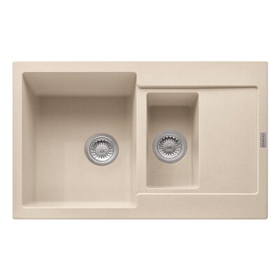 FRANKE MARIS 651-78 MRG 651-78 BEZ 114.0675.986