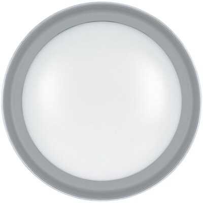 ActiveJet Plafon LED AJE-FOCUS Grey + pilot