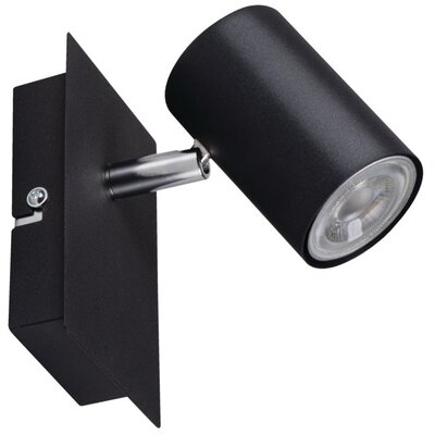 Lampa sufitowa KANLUX EVALO EL-1I B-SR