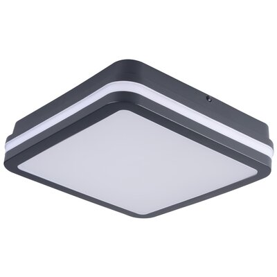 Kanlux 33349 - LED Kinkiet zewnętrzny BENO LED/18W/230V 4000K IP54