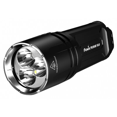 Latarka diodowa Fenix TK35UE V2.0