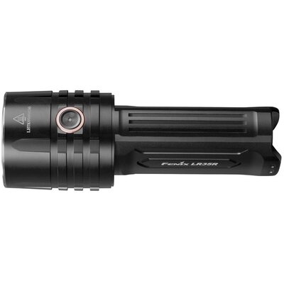 Fenix Latarka LR35R 10000lm zasięg 500m Usb Zestaw