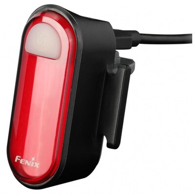 Fenix BC05RV20 - LED Akumulatorowa latarka rowerowa LED/USB IP66