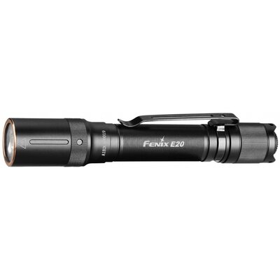 Fenix Latarka diodowa E20 V2.0 039-451