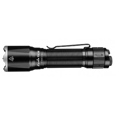 Fenix Fenixlight limited Latarka akumulatorowa TK16 V2.0 - 3100 lumenów (TK16 V2.0) TK16 V2.0