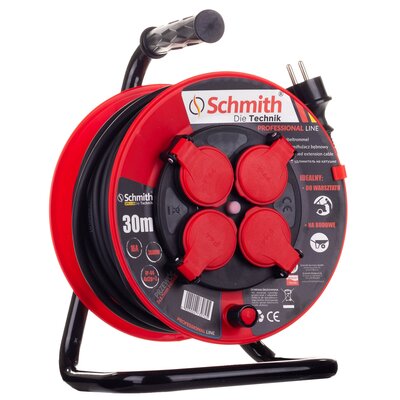 HBF SCHMITH SCHMITH SPPL-1-30 30 m)